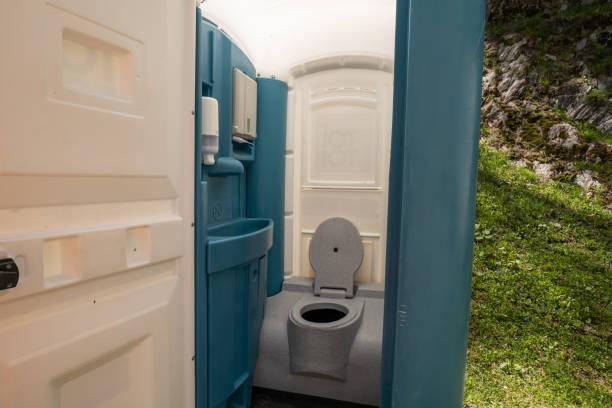 Best Affordable portable toilet rental  in Hackleburg, AL