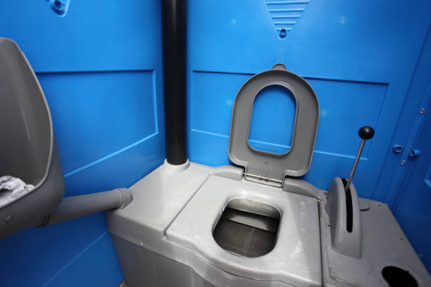 Reliable Hackleburg, AL porta potty rental Solutions
