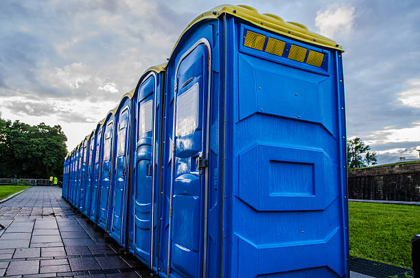 Best Portable toilet rental cost  in Hackleburg, AL