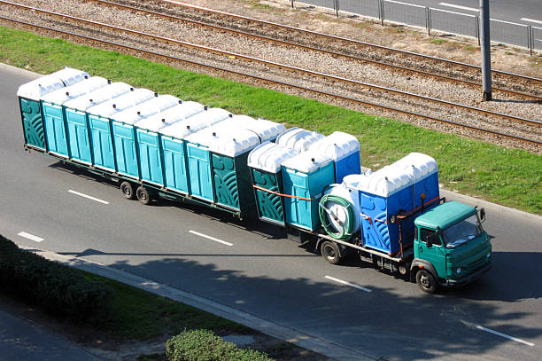 Porta potty rental for festivals in Hackleburg, AL