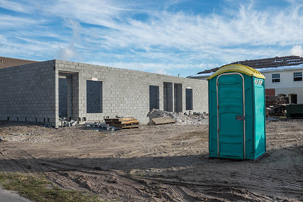 Best Portable toilet rental cost  in Hackleburg, AL